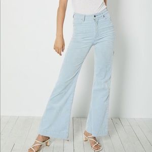 Rolla’s Eastcoast Corduroy Flares